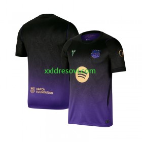FC Barcelona Gostujući Nogometni Dres 2026-2027